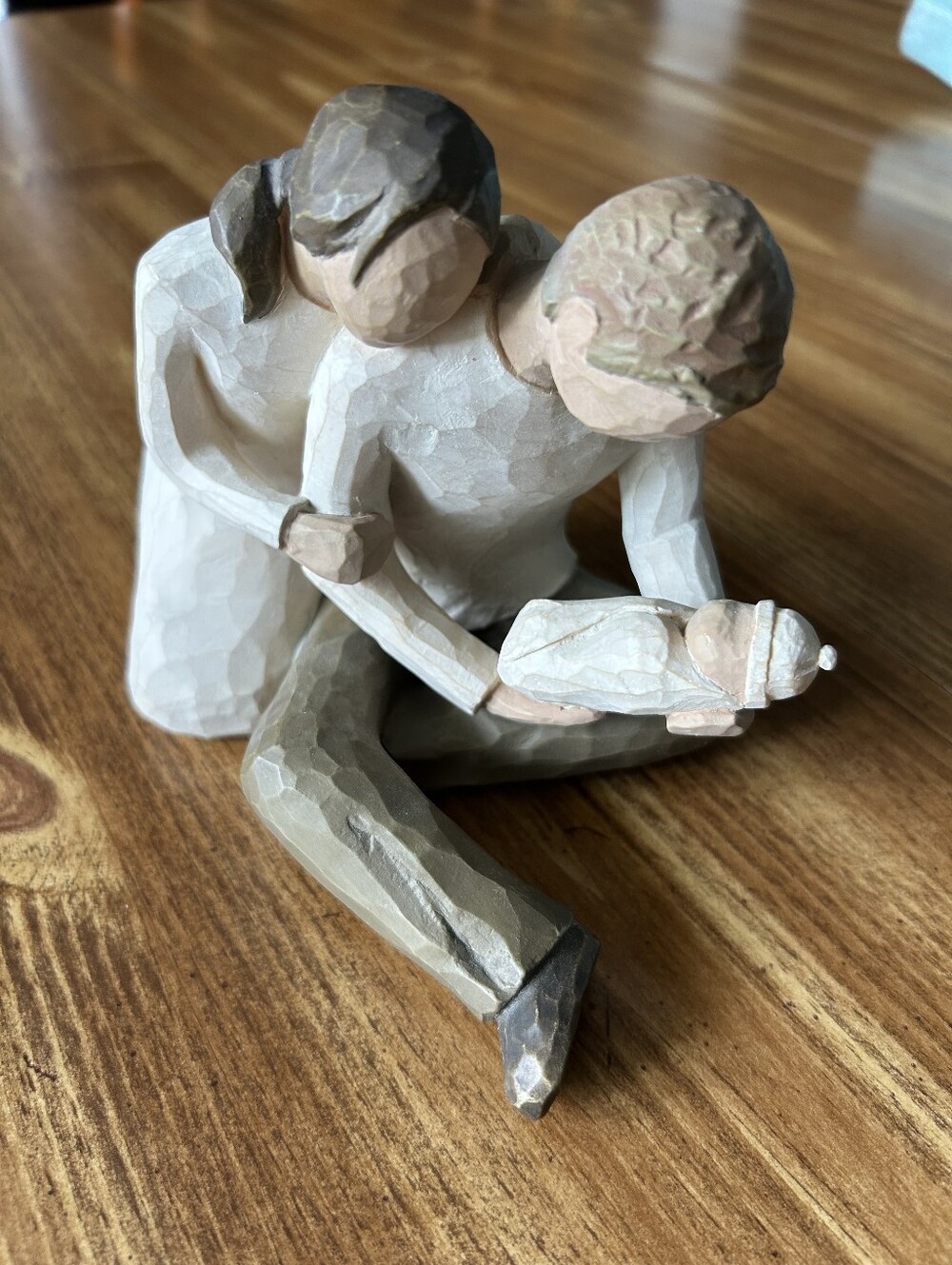 Willow Tree "New Life" Figurine
